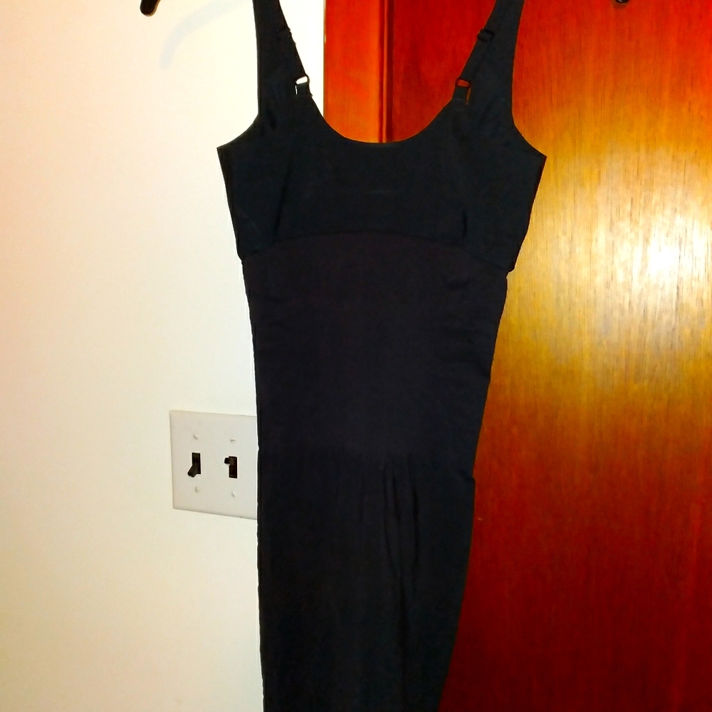Small dress SPANX